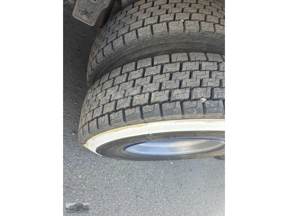 GÜNDOĞDU DAN 2006 MODEL 3230