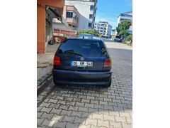Sahibinden Volkswagen Polo 1.6 Classic 2000 Model