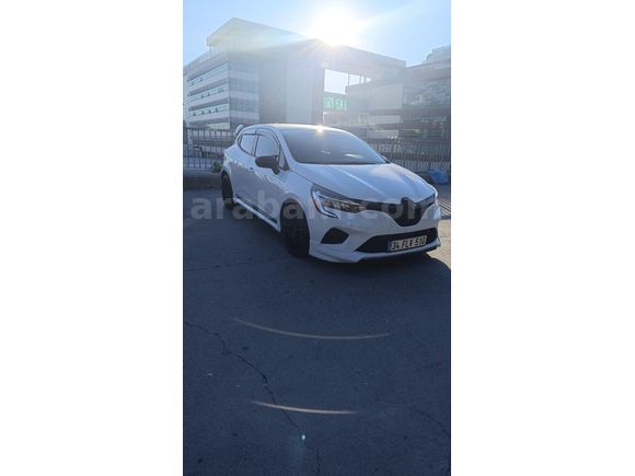 Temiz Kullanılmış Clio 1.0 SCE | Full Body Kit | Sahibinden
