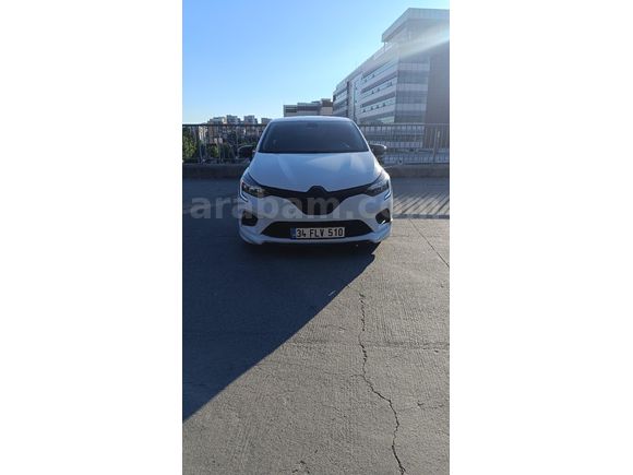 Temiz Kullanılmış Clio 1.0 SCE | Full Body Kit | Sahibinden