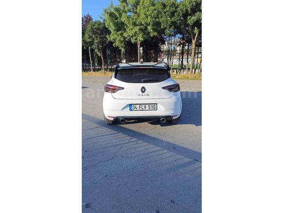 Temiz Kullanılmış Clio 1.0 SCE | Full Body Kit | Sahibinden