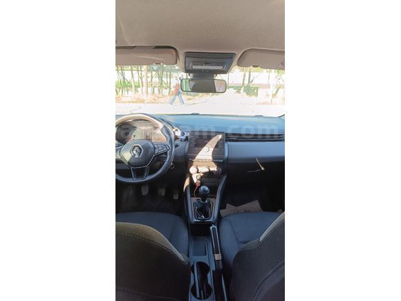 Temiz Kullanılmış Clio 1.0 SCE | Full Body Kit | Sahibinden