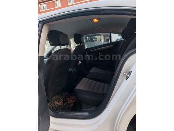 Sahibinden Volkswagen VW CC 1.4 TSi 2013 Model
