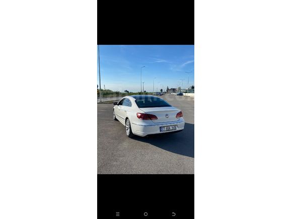 Sahibinden Volkswagen VW CC 1.4 TSi 2013 Model