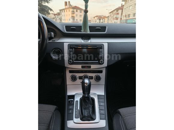 Sahibinden Volkswagen VW CC 1.4 TSi 2013 Model