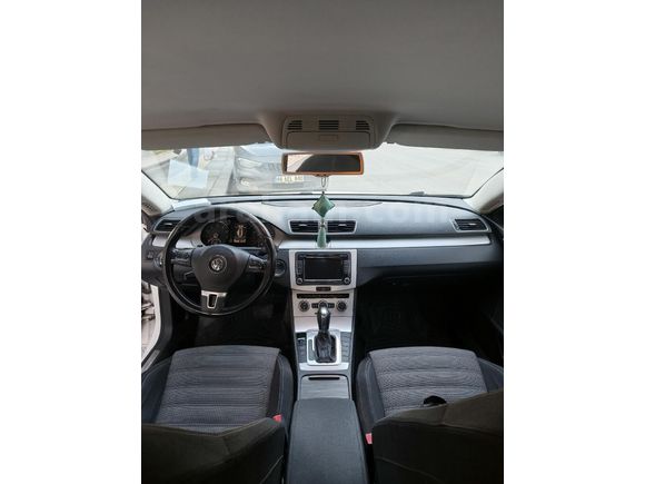 Sahibinden Volkswagen VW CC 1.4 TSi 2013 Model