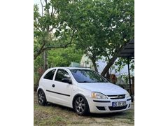 Sahibinden Opel Corsa 1.3 CDTI Cosmo 2005 Model 
