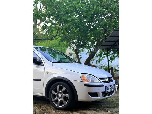 Sahibinden Opel Corsa 1.3 CDTI Cosmo 2005 Model 