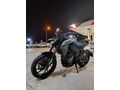 Sahibinden CFmoto 250NK