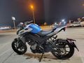 Sahibinden CFmoto 250NK