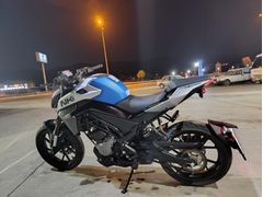 Sahibinden CFmoto 250NK