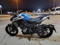 Sahibinden CFmoto 250NK