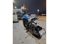 Sahibinden CFmoto 250NK