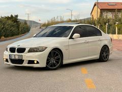 Sahibinden BMW 3 Serisi 320d M Sport 2012 Model 