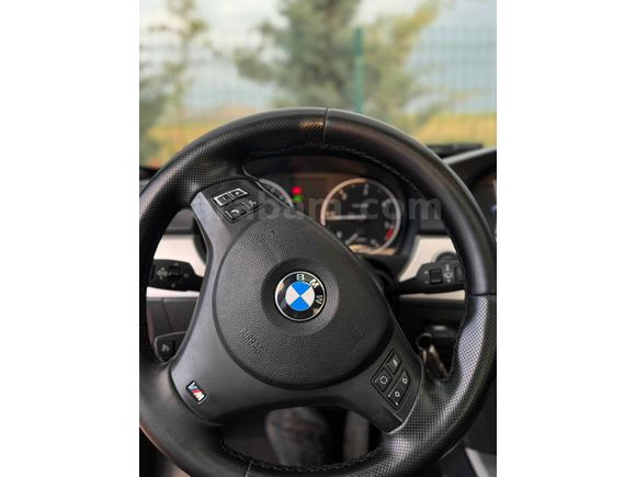 Sahibinden BMW 3 Serisi 320d M Sport 2012 Model 