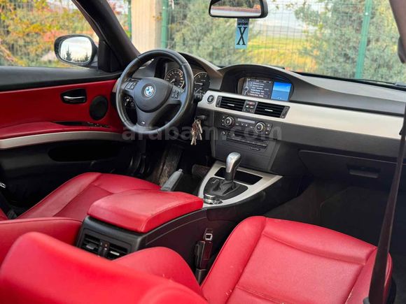 Sahibinden BMW 3 Serisi 320d M Sport 2012 Model 