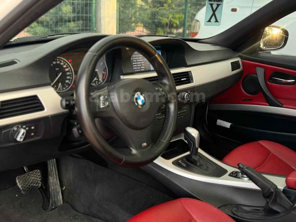 Sahibinden BMW 3 Serisi 320d M Sport 2012 Model 