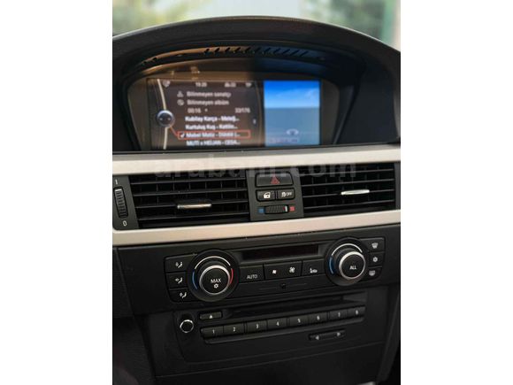 Sahibinden BMW 3 Serisi 320d M Sport 2012 Model 
