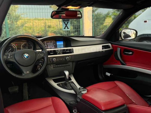 Sahibinden BMW 3 Serisi 320d M Sport 2012 Model 