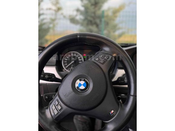 Sahibinden BMW 3 Serisi 320d M Sport 2012 Model 