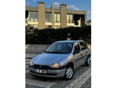 Galeriden Opel Corsa 1.4 Swing 1998 Model Bursa