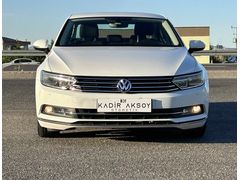 2017 PASSAT 1.4 TSİ COMFORTLİNE HATASIZ BOYASIZ KM 53.000