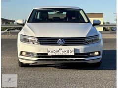 2017 PASSAT 1.4 TSİ COMFORTLİNE HATASIZ BOYASIZ KM 53.000