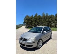 Sahibinden Volkswagen Polo 1.4 TDi Trendline 2007 Model  197.000 km Gri