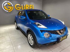 otomobil Nissan Juke 1.6 Sky Pack CVT