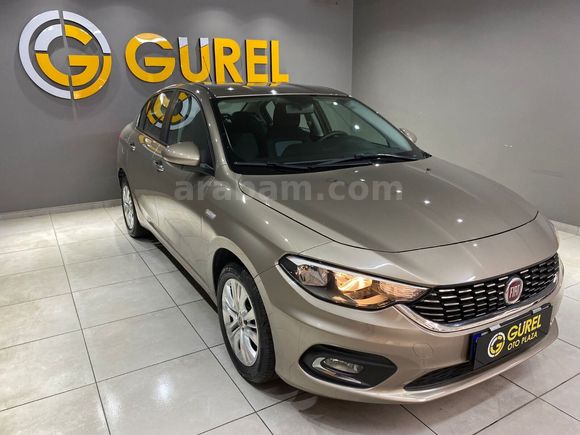 otomobil Fiat Egea 1.4 Fire Easy Plus