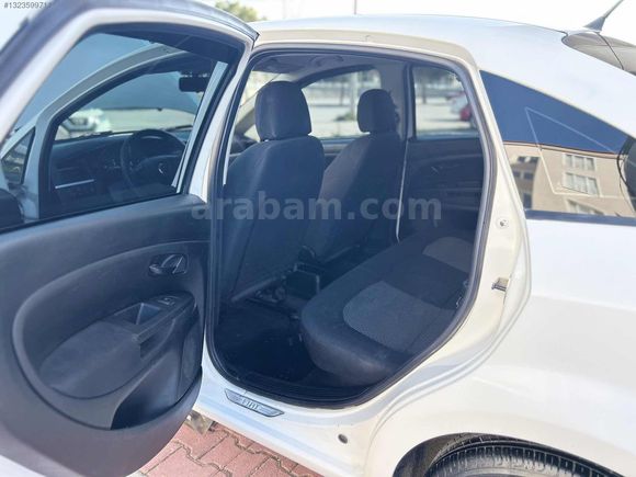 Sıfır Vizeli Linea 1.3 Multijet Pop (K.Kartı 12 Taksit)