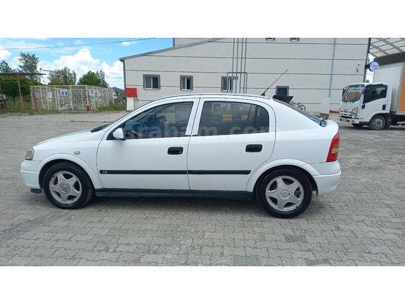 Sahibinden Opel Astra 1.6 CD 1998 Model