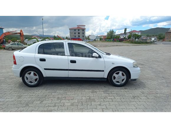 Sahibinden Opel Astra 1.6 CD 1998 Model