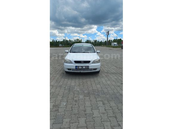Sahibinden Opel Astra 1.6 CD 1998 Model