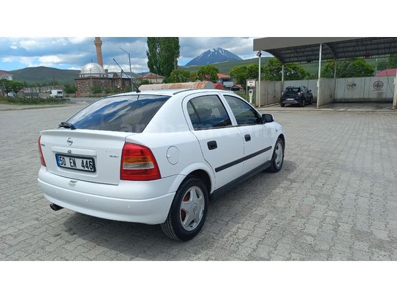 Sahibinden Opel Astra 1.6 CD 1998 Model