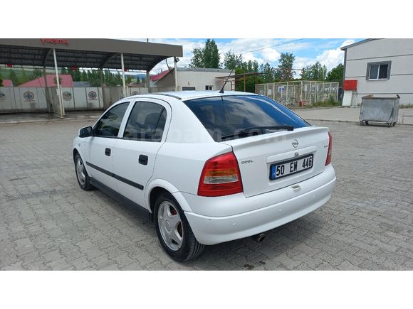 Sahibinden Opel Astra 1.6 CD 1998 Model