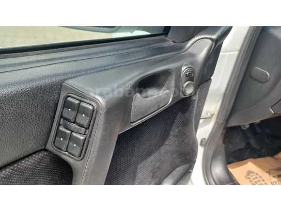 Sahibinden Opel Astra 1.6 CD 1998 Model