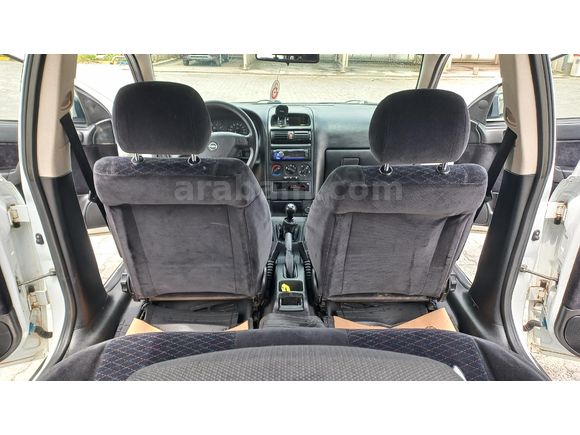 Sahibinden Opel Astra 1.6 CD 1998 Model