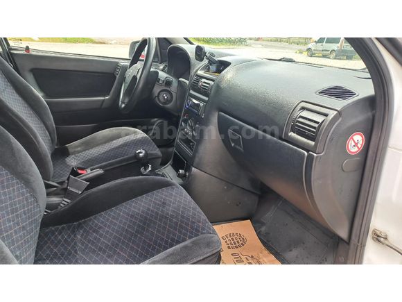 Sahibinden Opel Astra 1.6 CD 1998 Model