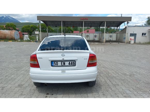 Sahibinden Opel Astra 1.6 CD 1998 Model