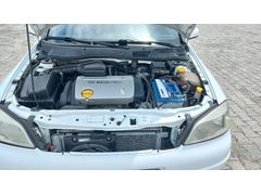Sahibinden Opel Astra 1.6 CD 1998 Model