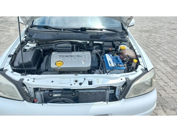 Sahibinden Opel Astra 1.6 CD 1998 Model