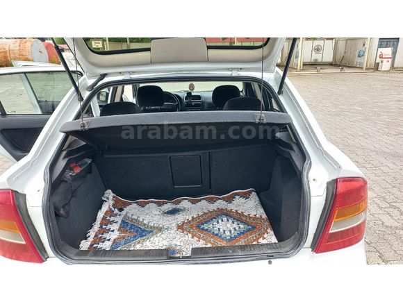 Sahibinden Opel Astra 1.6 CD 1998 Model