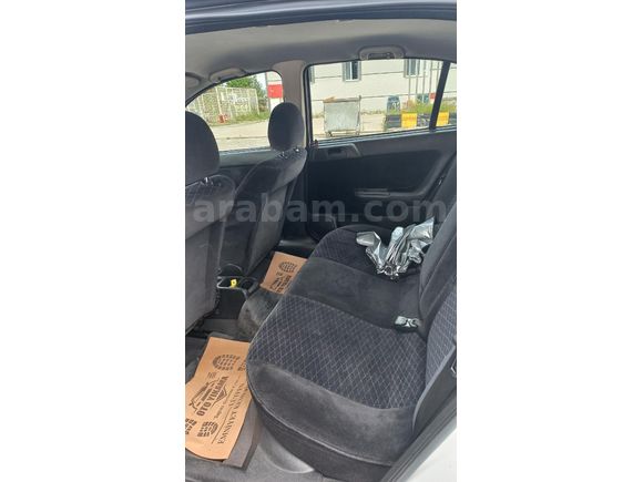 Sahibinden Opel Astra 1.6 CD 1998 Model