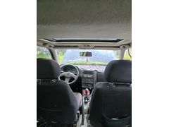 Sahibinden Volkswagen Polo 1.6 Classic 1997 Model