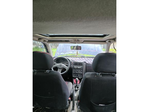 Sahibinden Volkswagen Polo 1.6 Classic 1997 Model