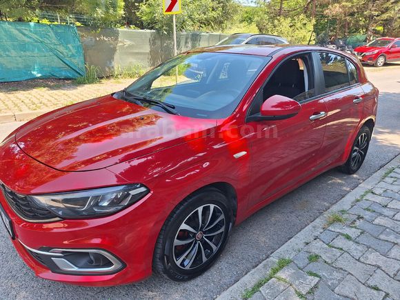 Sahibinden Fiat Egea 1.4 Fire Urban 2021 Model