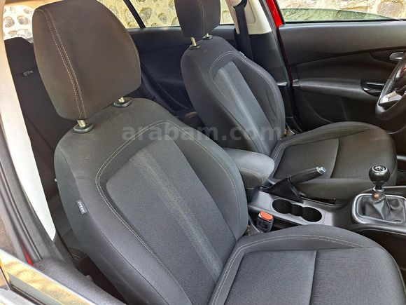 Sahibinden Fiat Egea 1.4 Fire Urban 2021 Model