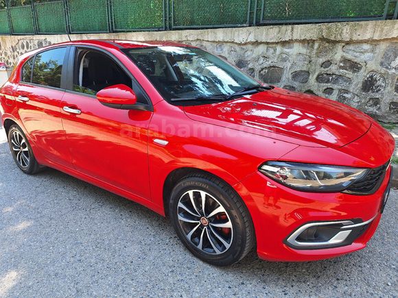 Sahibinden Fiat Egea 1.4 Fire Urban 2021 Model