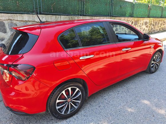 Sahibinden Fiat Egea 1.4 Fire Urban 2021 Model